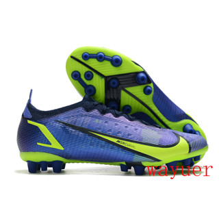 Nike Vapor 14 Elite PRO AG รองเท้าฟุตบอล 2372439