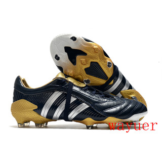 Adidas PREDATOR PULSE FG รองเท้าฟุตบอล 2372450