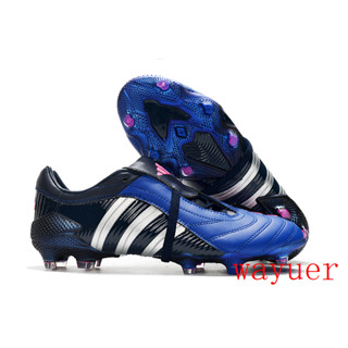 Adidas PREDATOR PULSE FG รองเท้าฟุตบอล 2372451