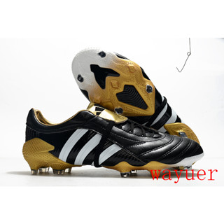 Adidas PREDATOR PULSE FG รองเท้าฟุตบอล 2372448