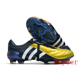 Adidas PREDATOR PULSE FG รองเท้าฟุตบอล 2372449