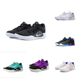 Hyperdunk X Low 10 รองเท้าบาสเก็ตบอล สําหรับผู้ชาย AR0465-100-004-300-003-500