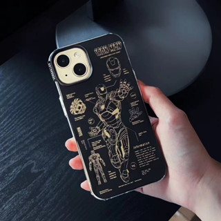 เคสโทรศัพท์มือถือ ลาย Black Boyfriend สําหรับ iPhone 11 12 12pro 12promax 13 13pro 13promax 14 14pro 14promax