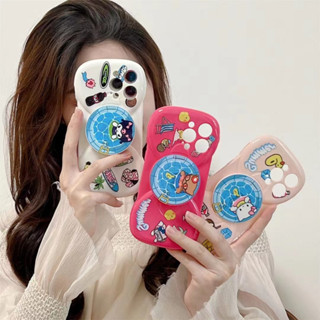 เคสโทรศัพท์มือถือ แบบกระจก สําหรับ iPhone 11 12 12pro 12promax 13 13pro 13promax 14 14pro 14promax