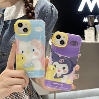 เคสโทรศัพท์มือถือ ลายการ์ตูนน่ารัก สําหรับ iPhone 11 12 12pro 12promax 13 13pro 13promax 14 14pro max