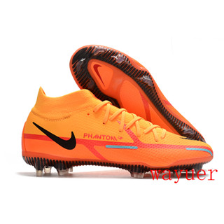 Nike Phantom GT2 Dynamic Fit Elite FG รองเท้าฟุตบอล 2372453