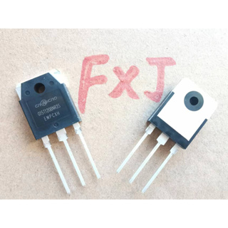 ((5 ชิ้น) G15t120bnr3s Brand New TO-3P 15A 1200V พร้อมส่ง หม้อหุงข้าว IGBT