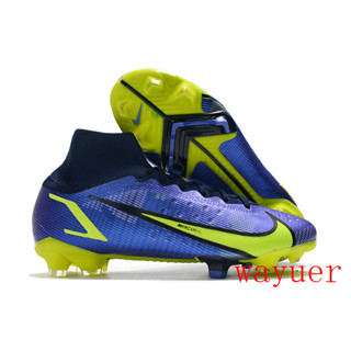 Nike Superfly 8 Elite FG รองเท้าฟุตบอล 2372468