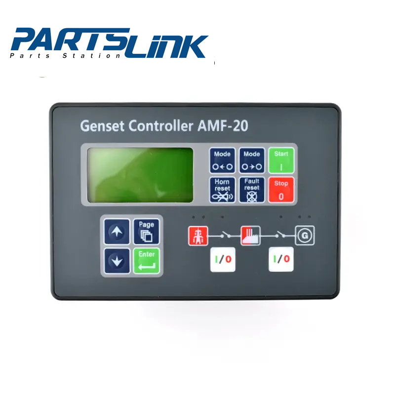 เครื่องกําเนิดไฟฟ้า AMF-20 AMF20 แบบเปลี่ยน