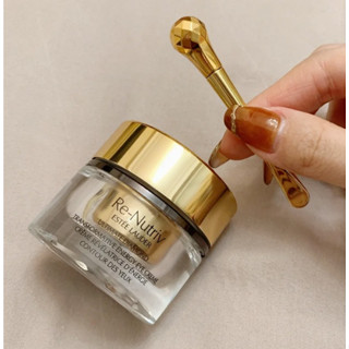 Estee Lauder White Flower Cyanine Firming and Revitalizing Eye Cream 15ML