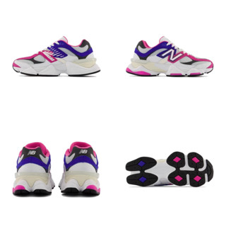 New Balance 9060 รองเท้าลําลอง สําหรับผู้ชาย ผู้หญิง U9060NB9