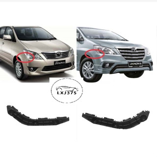 ตัวยึดกันชนหน้า ด้านข้าง สําหรับ TOYOTA INNOVA 2012 2013 2014 2015