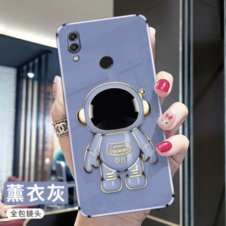 เคสโทรศัพท์มือถือ ลายการ์ตูนนักบินอวกาศ พร้อมขาตั้ง สําหรับ Xiaomi 12 Xiaomi 12lite Xiaomi 11T Xiaomi 11TPRO Xiaomi Mix4 Xiaomi CIVI