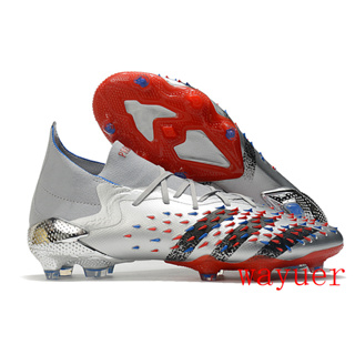 พร้อมส่ง adidas Predator Freak.1 FG รองเท้าฟุตบอล 2372484