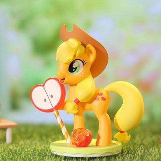 My Little Pony กล่องสุ่ม ซีรีส์ยามบ่าย สําหรับพักผ่อน