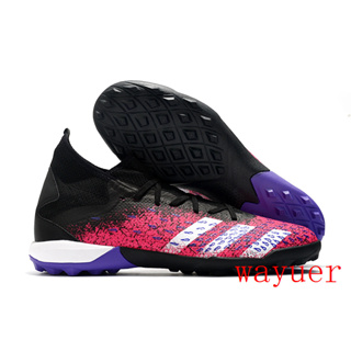 พร้อมส่ง adidas PREDATOR FREAK .3 TF รองเท้าฟุตบอล 2372503