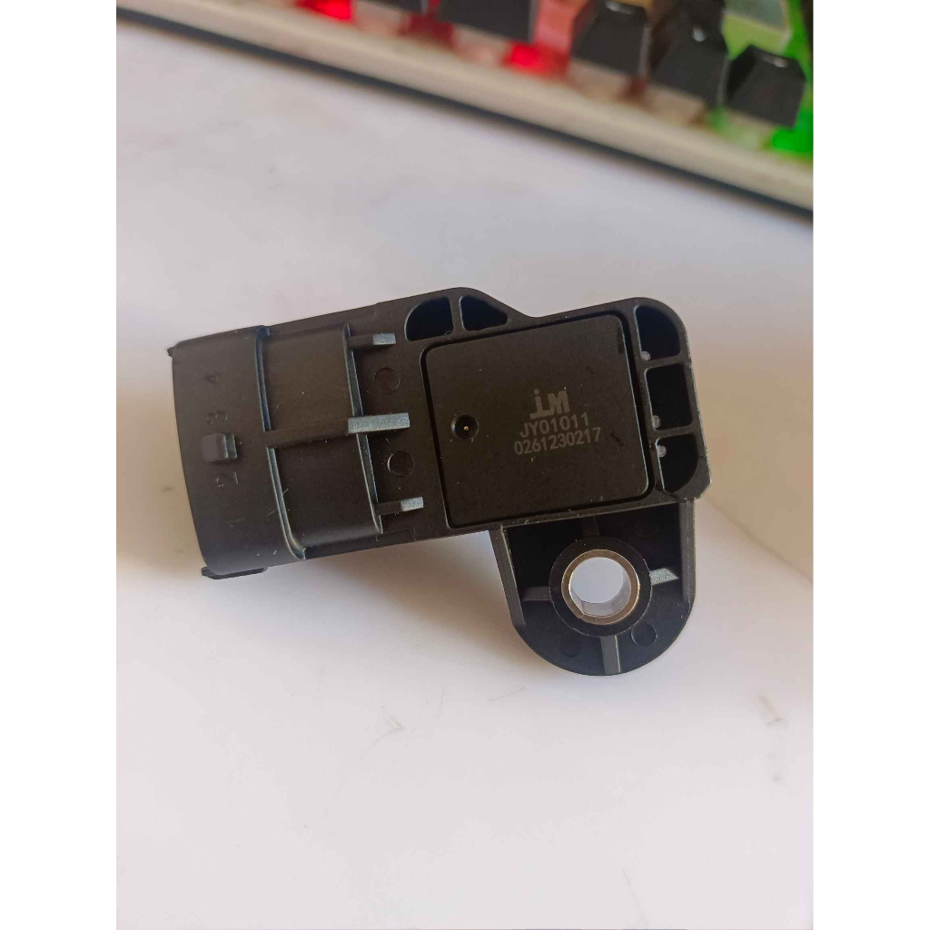 แบรนด์ใหม่ เซ็นเซอร์อุณหภูมิและความดันน้ํามันสําหรับ haima fstar OEM 0261230217