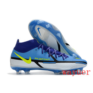 Nike Phantom GT2 Dynamic Fit Elite FG รองเท้าฟุตบอล 2372515