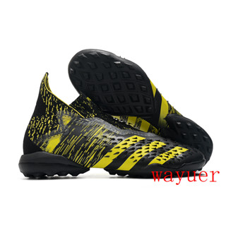 Adidas PREDATOR FREAK + TF รองเท้าฟุตบอล 2372525