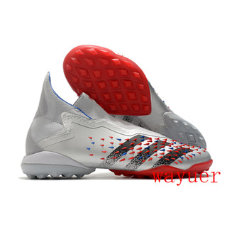 Adidas PREDATOR FREAK + TF รองเท้าฟุตบอล 2372527