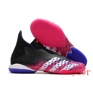 Adidas PREDATOR FREAK + IC รองเท้าฟุตบอล 2372539