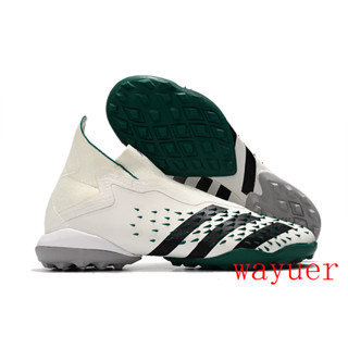 Adidas PREDATOR FREAK + TF รองเท้าฟุตบอล 2372523