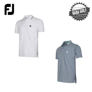 เสื้อโปโลแขนสั้น คอปก แฟชั่นยุโรป ไซซ์ Xs-5XL 2023