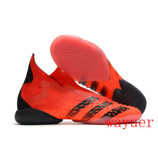 Adidas PREDATOR FREAK + IC รองเท้าฟุตบอล 2372538