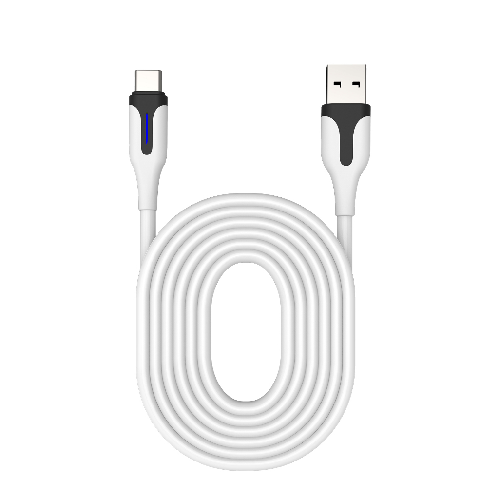 Iine สายชาร์จข้อมูล 480Mbps USB เป็น C ชาร์จเร็ว เข้ากันได้กับคอนโทรลเลอร์ PS5