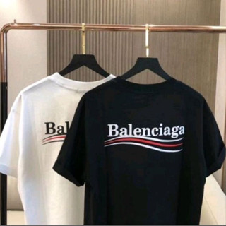 Bal Tag + Tag 100 เสื้อยืด ผ้าฝ้าย คุณภาพสูง สําหรับผู้ชาย และผู้หญิง