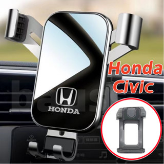 ที่วางโทรศัพท์มือถือ แบบคลิปหนีบ สําหรับ Honda Civic HP 2016 2017 2018 2019 2020 2021