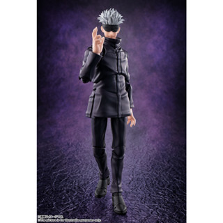 【BJ toy】BANDAI S.H.Figuarts SHF Jujutsu Kaisen Satoru Gojo Figure