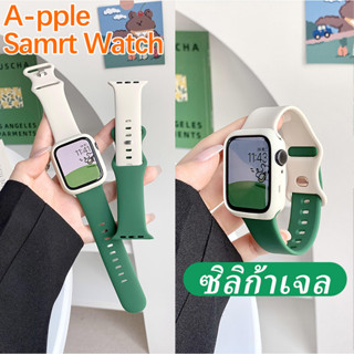 นาฬิกาข้อมือผู้หญิง สายนาฬิกา smartwatch นาฬิกาข้อมือ watch se นาฬิกาสมาร์ทวอทช์ สาย เคส สมาร์ทวอทช์ h-uaweiwatch fit band สายนาฬิกา22mm แฟช