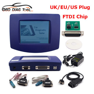 Best Digiprog 3 V4.94 ชุดชิปโปรแกรมเมอร์ FTDI เวอร์ชั่น OBD2 พร้อมปลั๊ก EU US สําหรับรถยนต์