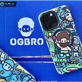 เคสแม่เหล็ก OGBRO เข้ากันได้กับ เคสไอโฟน 14 หรูหรา เข้ากันได้กับ เคสกันกระแทก iphone 14 pro max case เข้ากันได้กับ เคสไอโฟน 14  pro max กันกระแทก เข้ากันได้กับ เคสกันกระแทก เคสไอโฟน 14 pro max หรูหรา เข้ากันได้กับ เคสไอโฟน 14