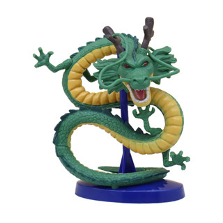 ฟิกเกอร์ Shenron Dragon Ball Shenlong ขนาด 11 ซม. ของเล่นสําหรับเด็ก