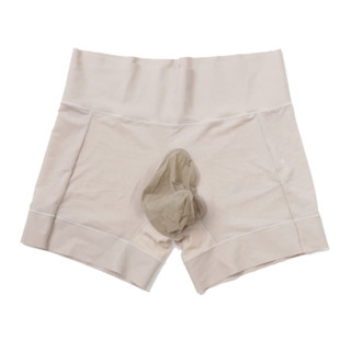 【HODRD】Mens Underwear Underwear Breathable Comfortable Glossy Shorts Knickers【Fashion】