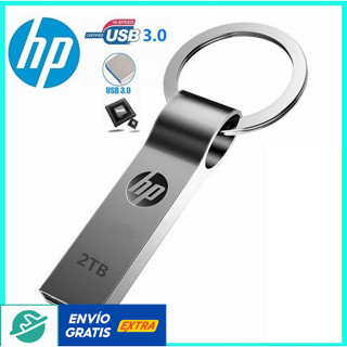 แฟลชไดรฟ์ ความเร็วสูง HP USB 3.0 2tb