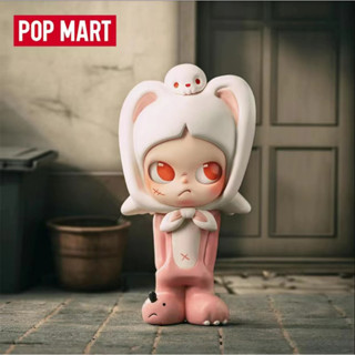 [ของแท้] Popmart PopMart Zsiga we ลิงค์สไตล์พื้นฐาน น่ารักมาก ||||||