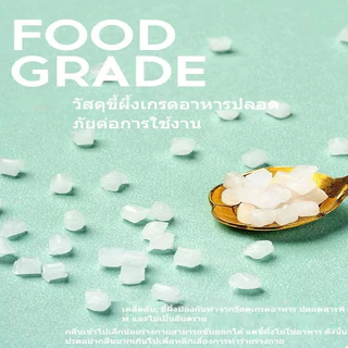 MEYARN ขี้ผึ้งสำหรับคนจัดฟัน ขี้ผึ้งจัดฟัน เกรดอาหาร สําหรับจัดฟัน