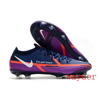 Nike Phantom GT2 Elite FG รองเท้าฟุตบอล 2372553