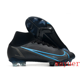 Nike Superfly 8 Elite FG รองเท้าฟุตบอล 2372560