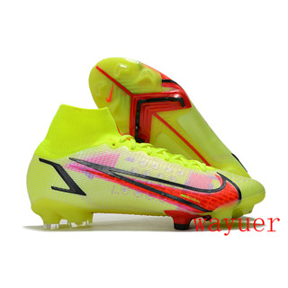 Nike Superfly 8 Elite FG รองเท้าฟุตบอล 2372557