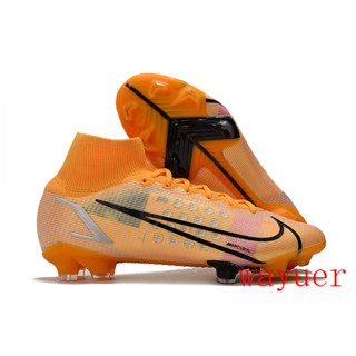 Nike Superfly 8 Elite FG รองเท้าฟุตบอล 2372559