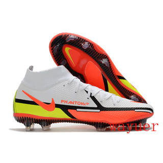 Nike Phantom GT2 Elite DF FG รองเท้าฟุตบอล 2372555