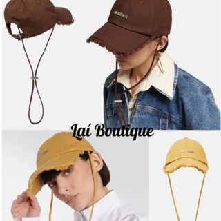 หมวกเบสบอล JACQUE 2023 NEW UNISEX SLING BASEBALL