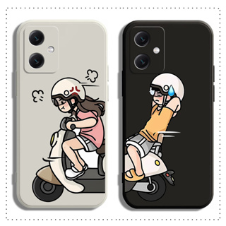 เคสนิ่ม ลายรถจักรยานยนต์ สําหรับ XiaoMi 13 12 11 12T 11T 10T LITE PRO