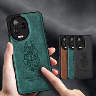 เคสโทรศัพท์มือถือหนัง ซิลิโคนนิ่ม สองชั้น กันกระแทก หรูหรา สําหรับ Infinix Note 12 Pro 4G Note12pro