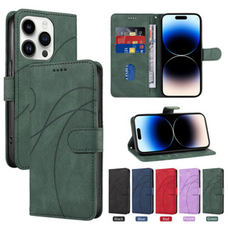 เคสโทรศัพท์หนัง PU ฝาพับ กันกระแทก พร้อมช่องใส่บัตร ขาตั้ง สําหรับ Oppo Find X3 X5 Pro Lite A1 A98 F23 A36 A76 A96 K10 4G 5g