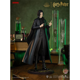 GONG Harry Potter Severus Snape Figure